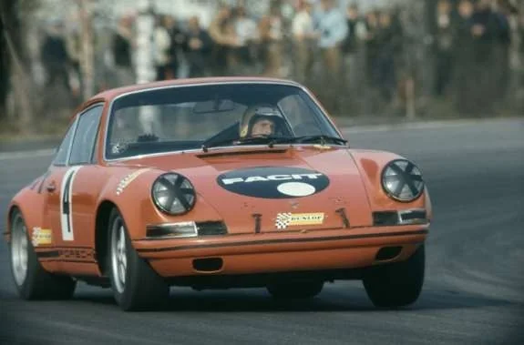 SM Anderstorp